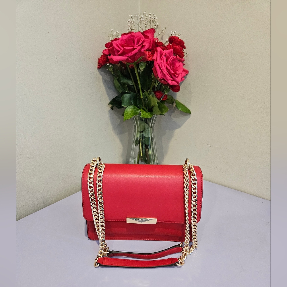 NWT Michael Kors Shoulder Bag